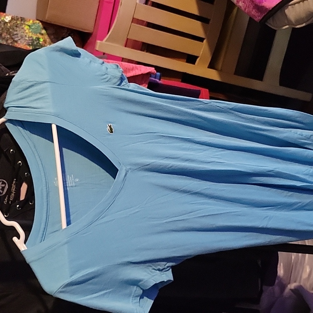 Lacoste top